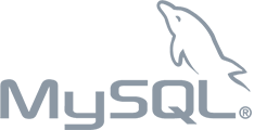 Logo MySql